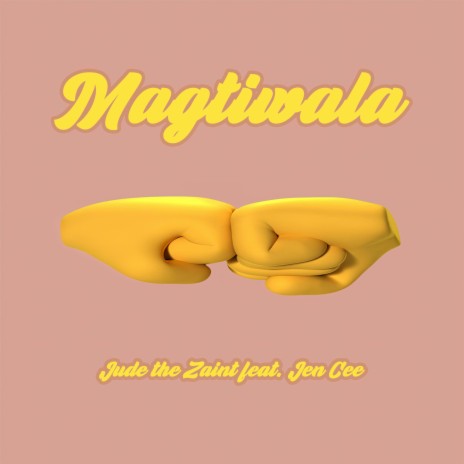 Magtiwala ft. Jen Cee | Boomplay Music