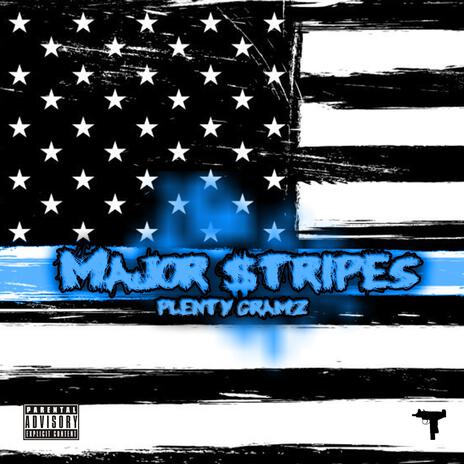 MAJOR $tRIPES | Boomplay Music