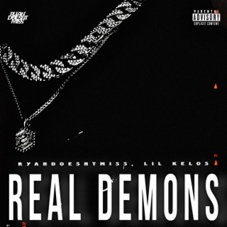 Real Demons