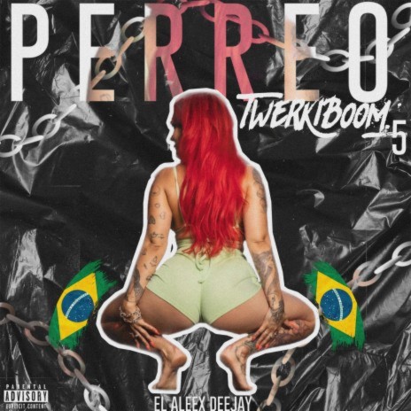 Perreo Twerkiboom 5 | Boomplay Music