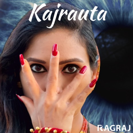 Kajrauta ft. Reena Singh | Boomplay Music