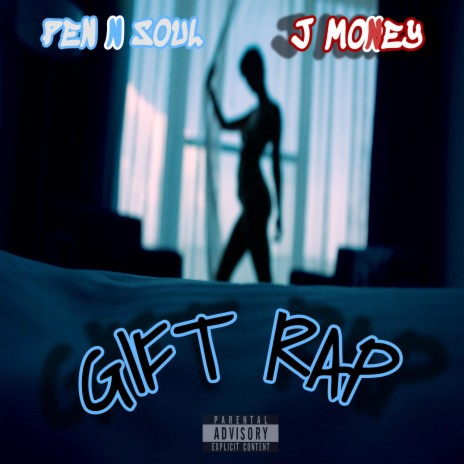 GIFT RAP ft. JMONEY | Boomplay Music