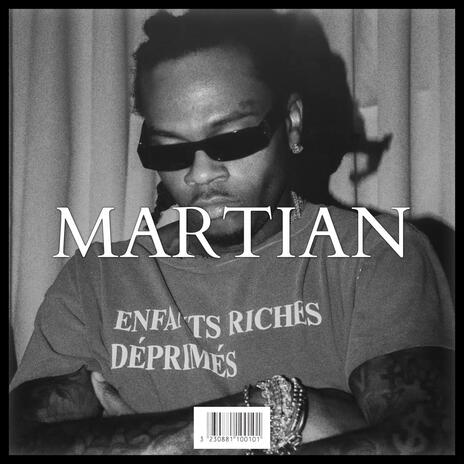 MARTIAN | Boomplay Music