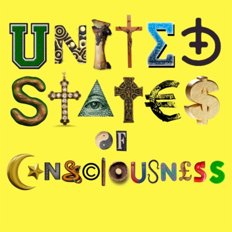 United States of Consciousness | Boomplay Music