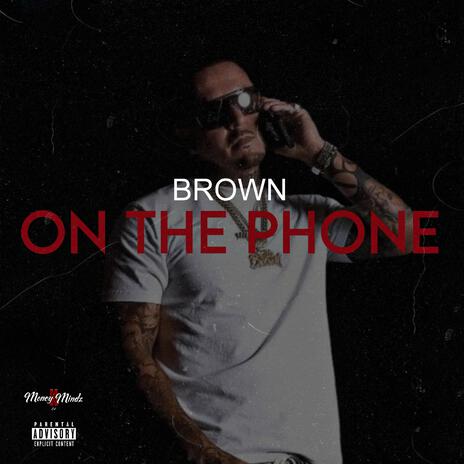 On The Phone | Boomplay Music