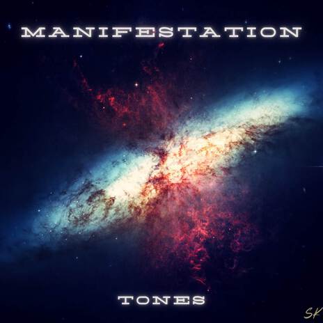 Energy of Manifestation ft. Manifestation Tones & Manifestation Waves