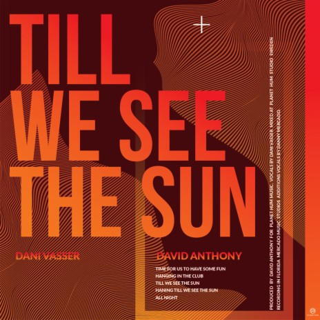 Till We See The Sun (Radio Instrumental) ft. Dani Vasser | Boomplay Music
