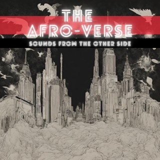 THE AFRO-VERSE, Vol. 2