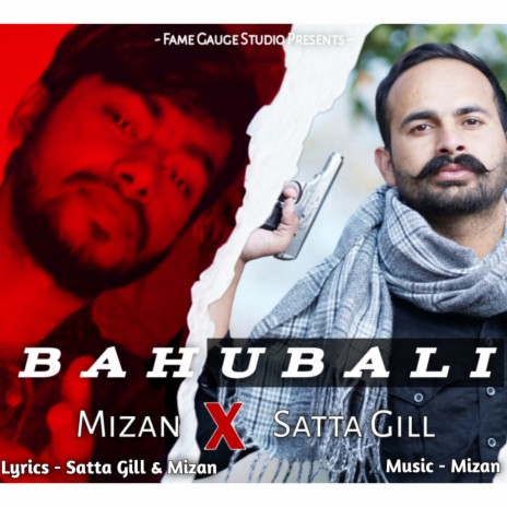 Bahubali ft. Satta Gill | Boomplay Music