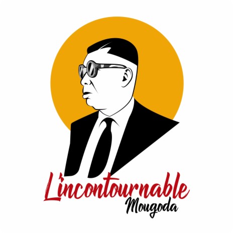 L'incontournable (Hommage à Godard Pena) | Boomplay Music