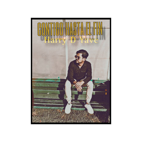 Contigo Hasta el Fin | Boomplay Music