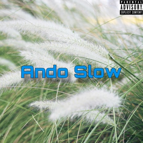 Ando Slow | Boomplay Music