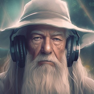 Gandalf's Chillstep