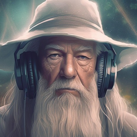 Gandalf's Chillstep | Boomplay Music