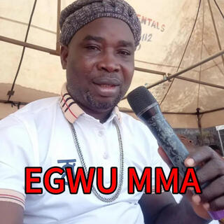 EGWU MMA