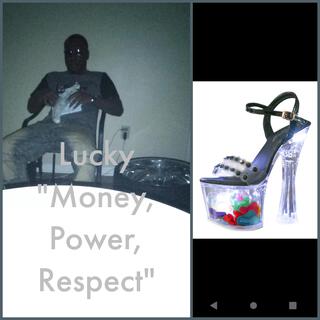 Money, power, respect (demo)