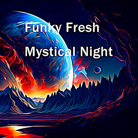 Mystical Night | Boomplay Music