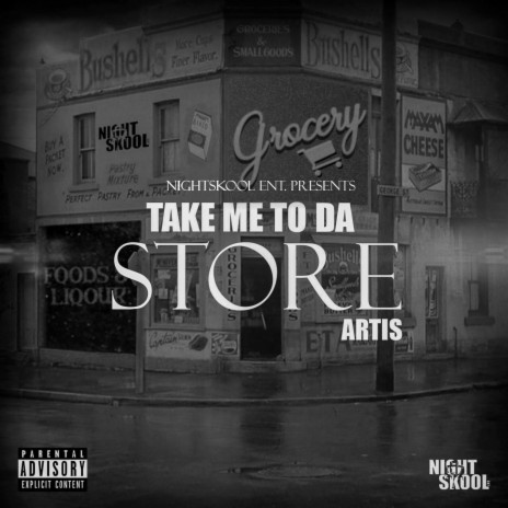 Take Me To Da Store | Boomplay Music