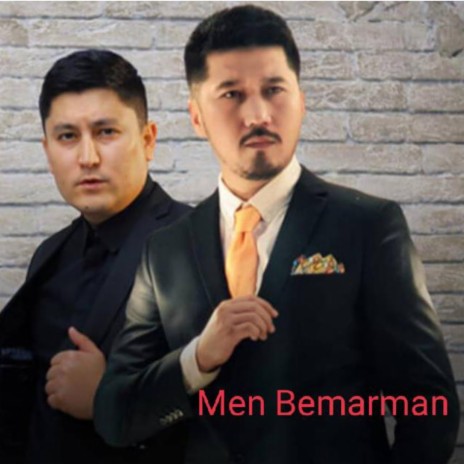 Men Bemorman (Demo) | Boomplay Music