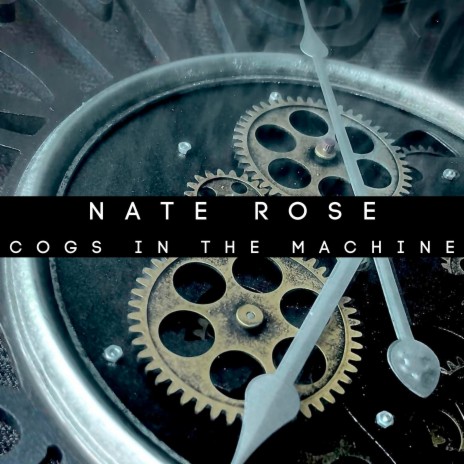 Cogs in the Machine | Boomplay Music