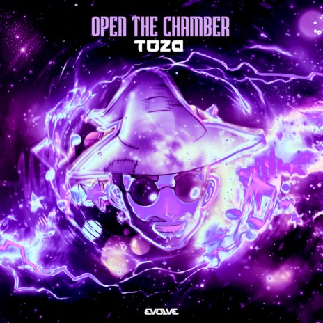 OPEN THE CHAMBER | Boomplay Music