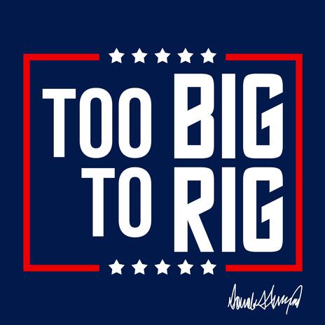 Too Big To Rig (Hip Hop) | Boomplay Music