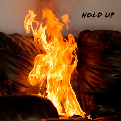 Hold Up ft. Spitfire & Conflicting | Boomplay Music