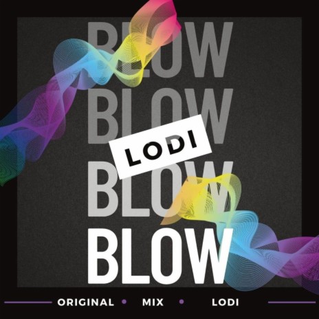 Blow | Boomplay Music