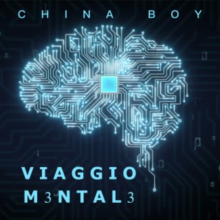 Viaggio Mentale lyrics | Boomplay Music