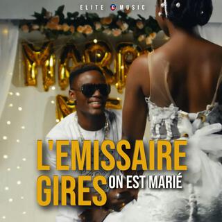 On Est Marié lyrics | Boomplay Music