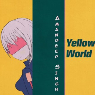 Yellow World