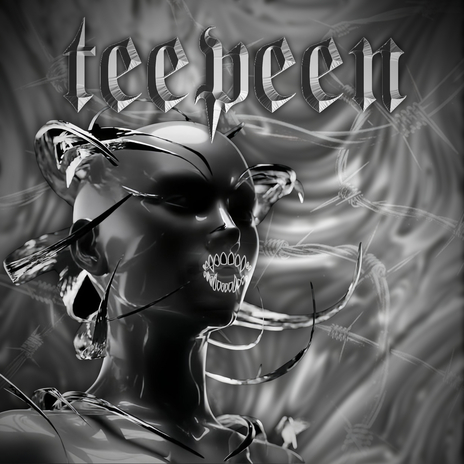 TEEPEEN ft. 17trip | Boomplay Music