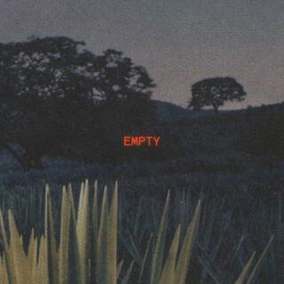 Empty lyrics | Boomplay Music