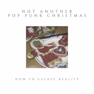 Not Another Pop Punk Christmas