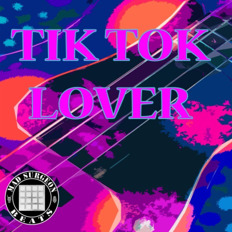 TIK TOK LOVER | Boomplay Music