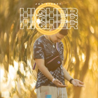 Higher lyrics | Boomplay Music