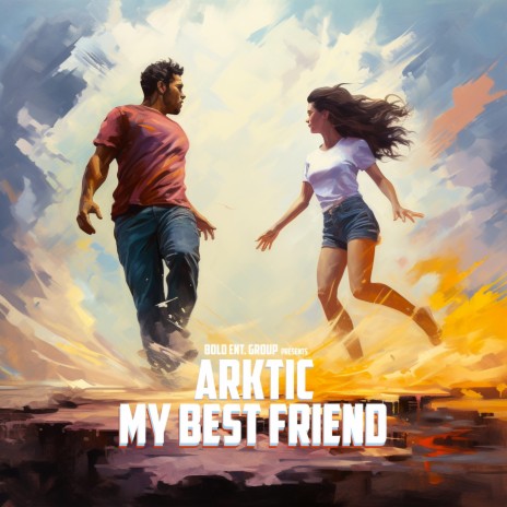 My Best Friend | Boomplay Music