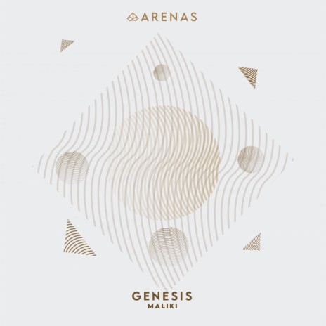 Genesis (Original Mix) | Boomplay Music