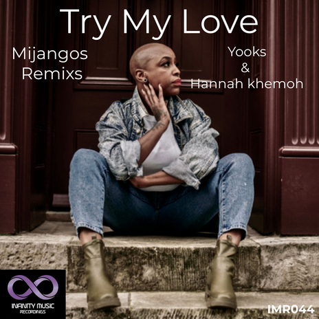 Try My Love (Mijangos Remix Instrumental) ft. Hannah Khemoh | Boomplay Music