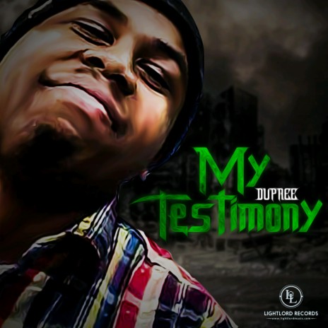 My Testimony | Boomplay Music