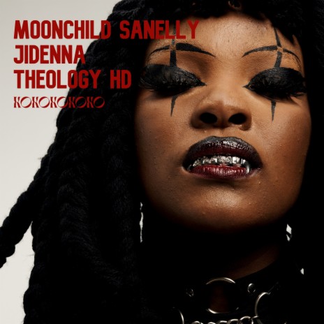 Mama's Love ft. Moonchild Sanelly | Boomplay Music