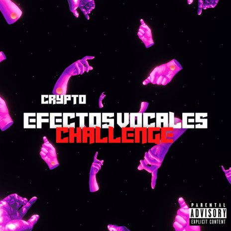 Efectos Vocales Challenge | Boomplay Music