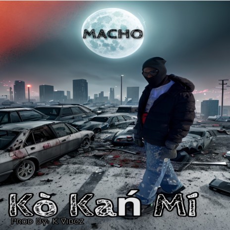 Ko Kan Mi | Boomplay Music