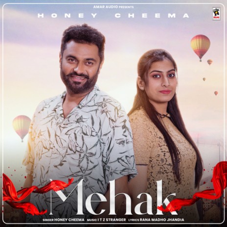 Mehak | Boomplay Music