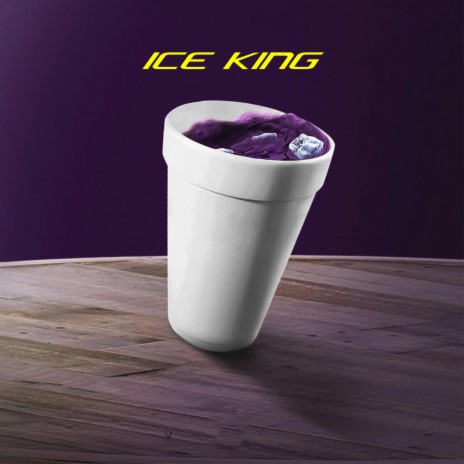 ICE KING | Boomplay Music