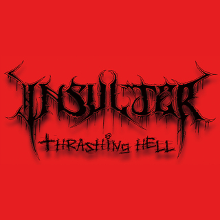 Thrashing Hell