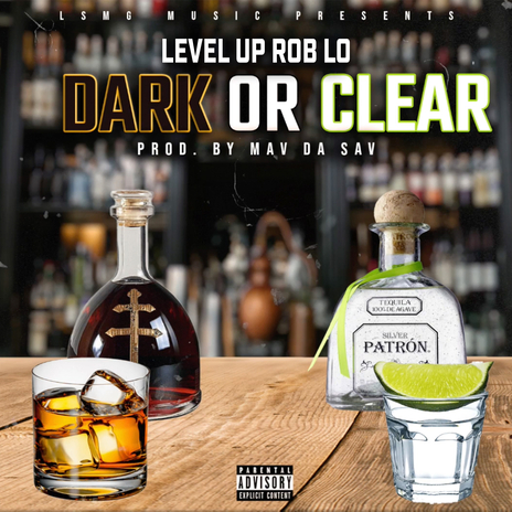 Dark or Clear | Boomplay Music