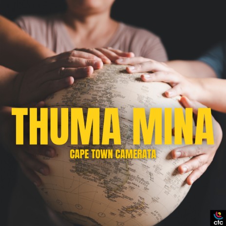 Thuma Mina | Boomplay Music