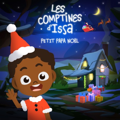 Petit papa Noël | Boomplay Music