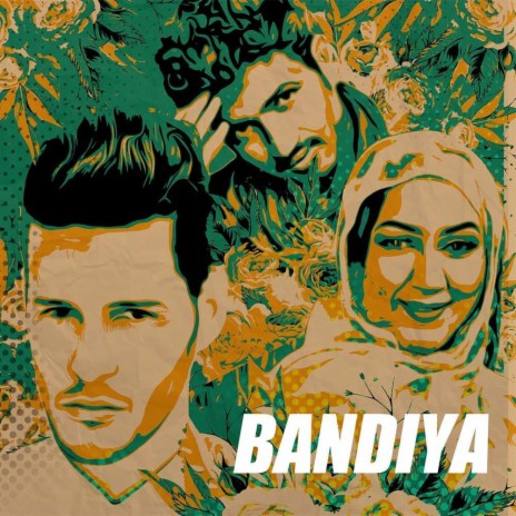 Bandiya (Special Version) ft. Kader Tarhanine & Warda Hemed Vall | Boomplay Music